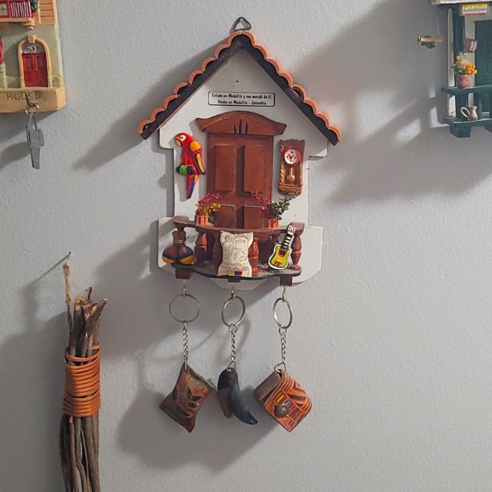 Key ring